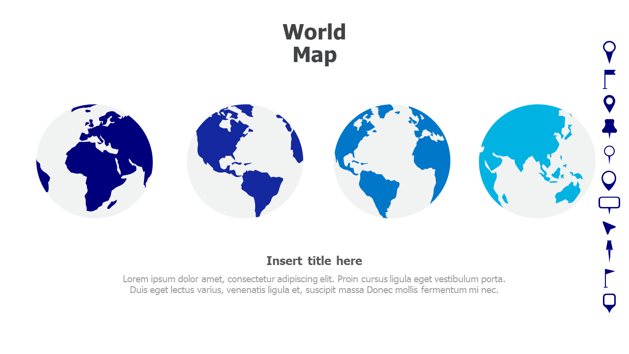 Maps
