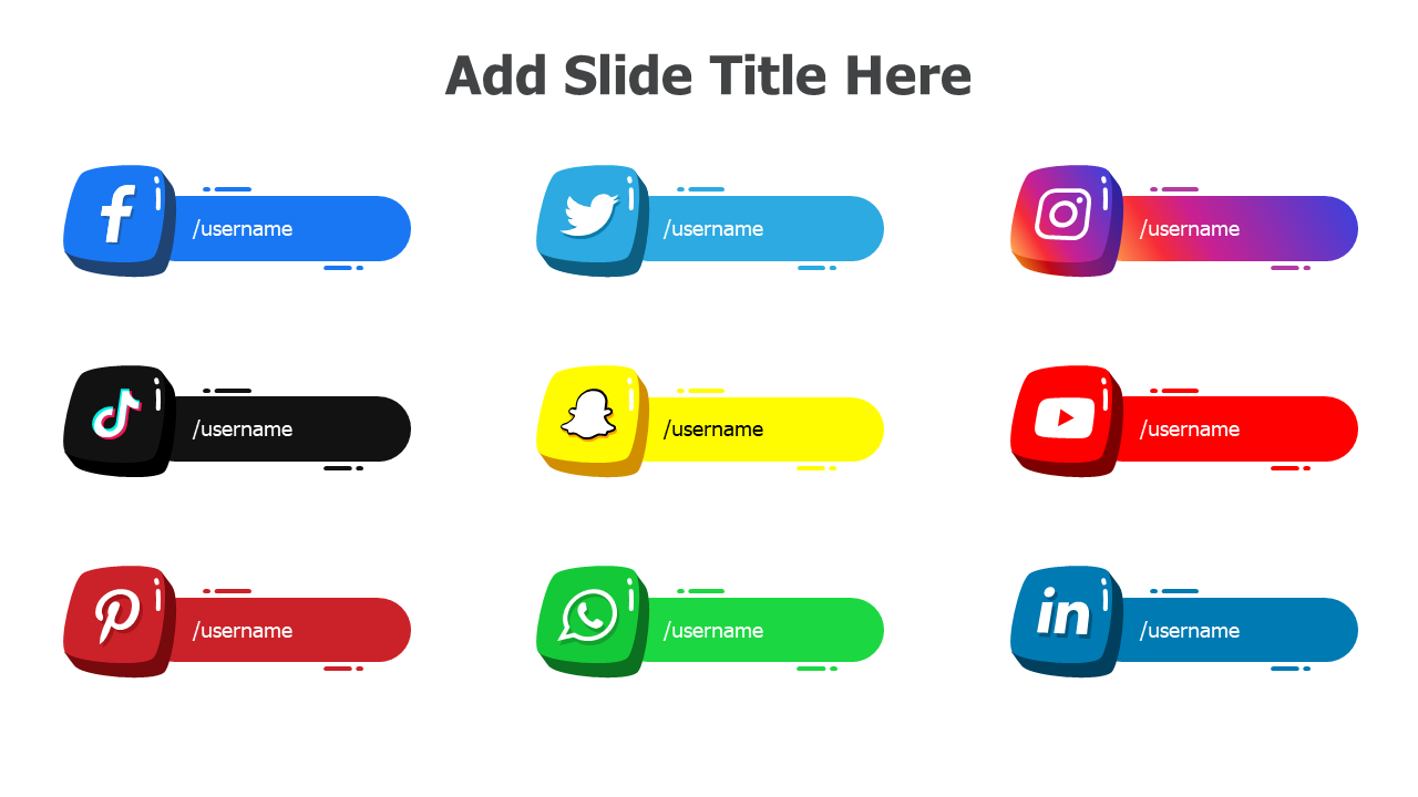 Social media