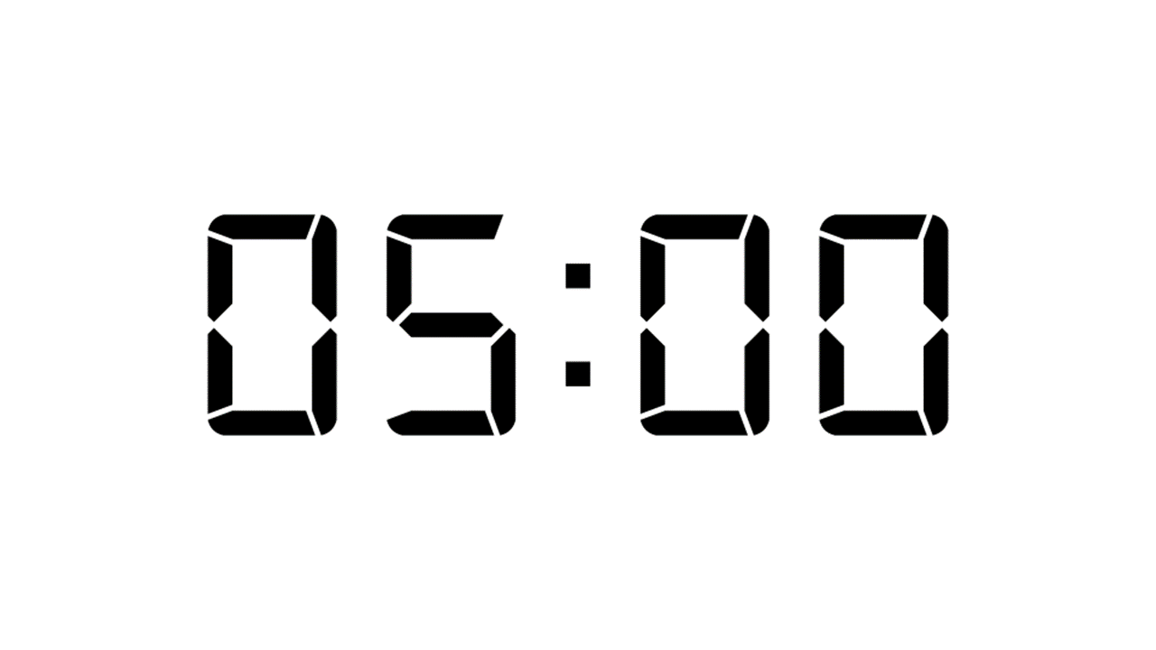 Timer