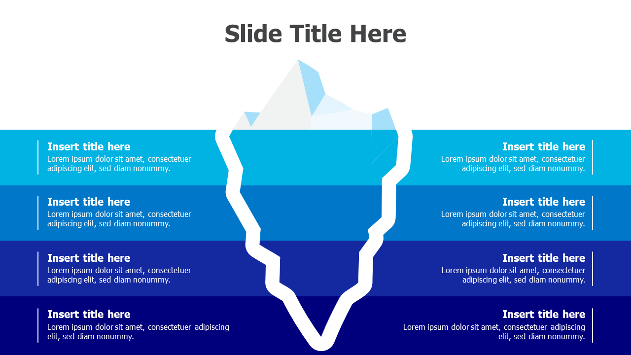 Iceberg