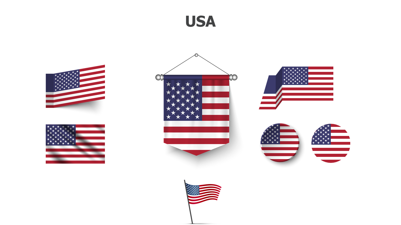 Flags