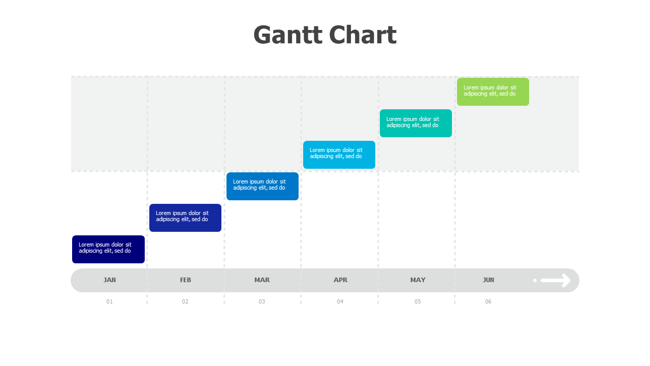Gantt Chart 29