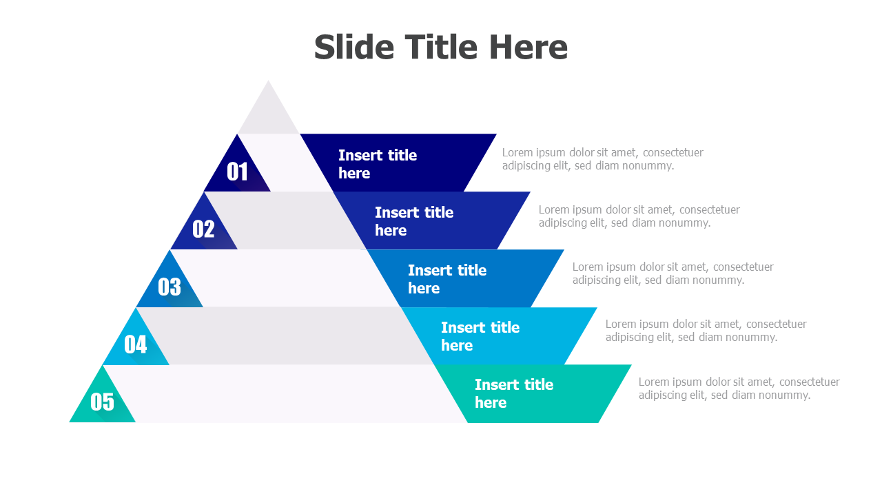 5 points pyramid 11