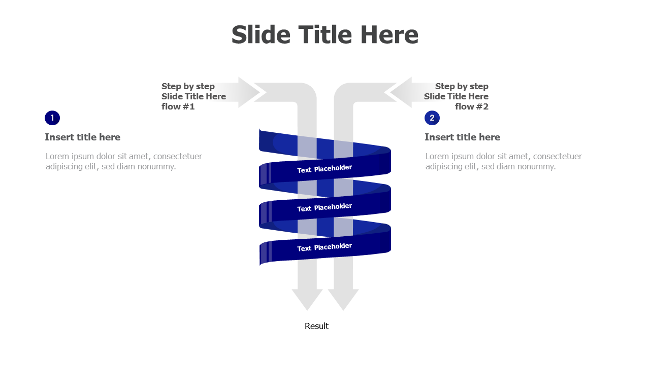 Spiral infographic 52