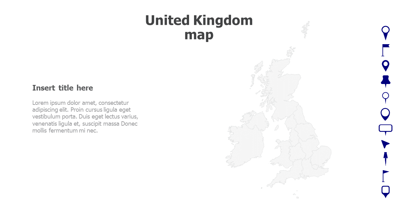 United Kingdom map 147