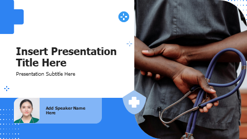 cross protection medical theme
