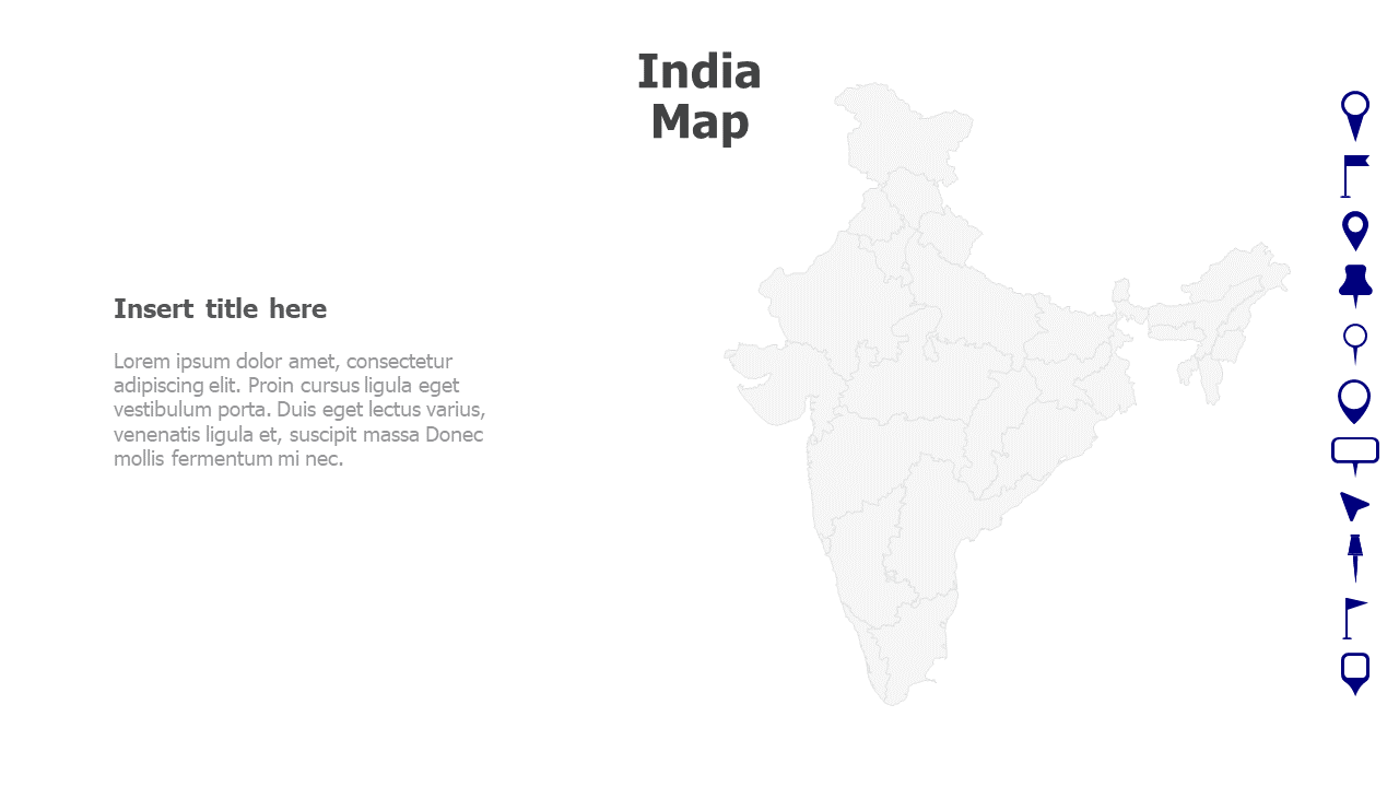 India Map