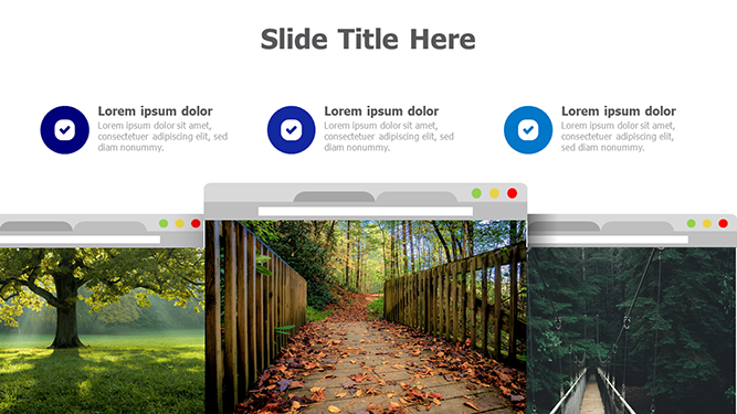 3 browsers images placeholders 136