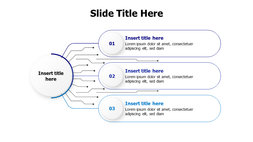 3 technology branching