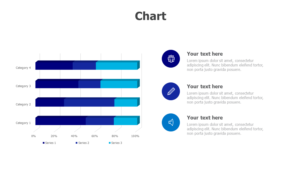 3D bar chart