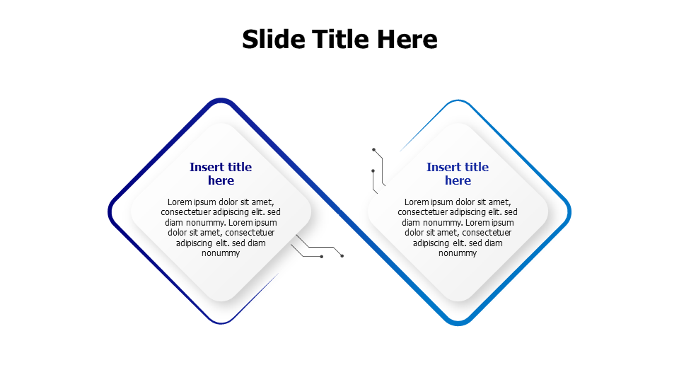 2 technology points template