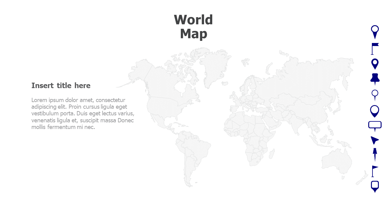 World Map