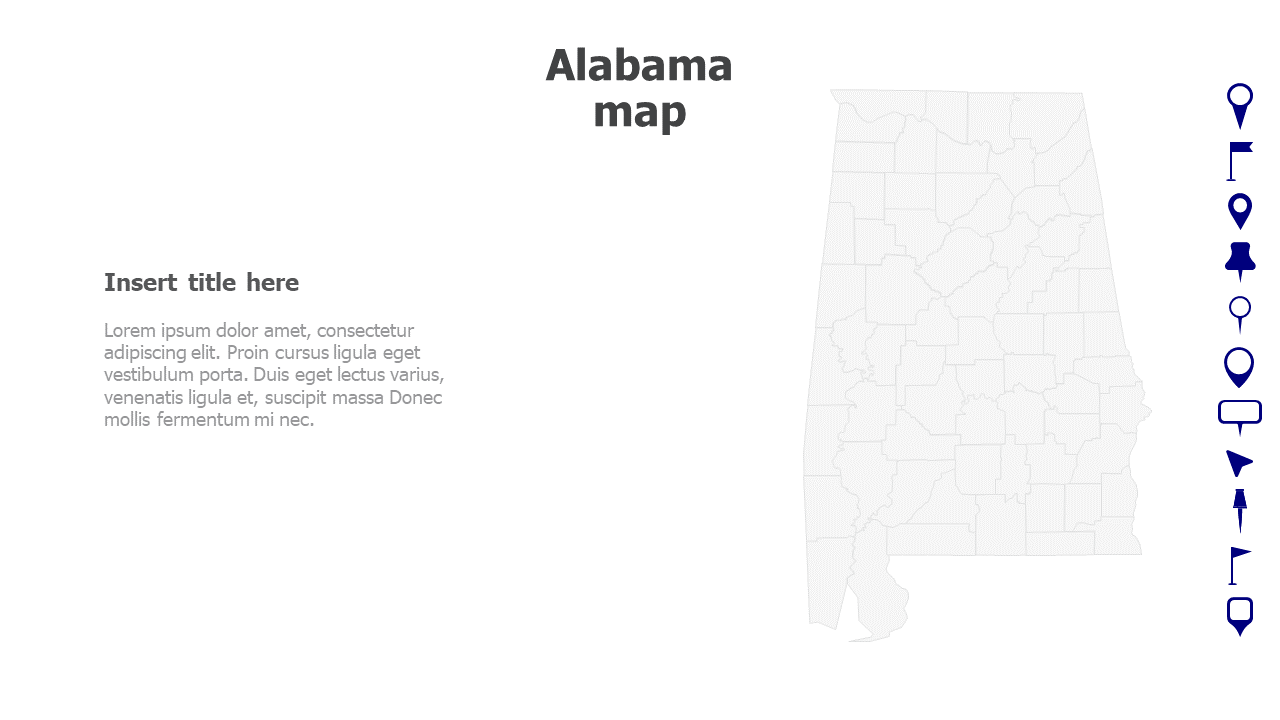 Alabama map 242