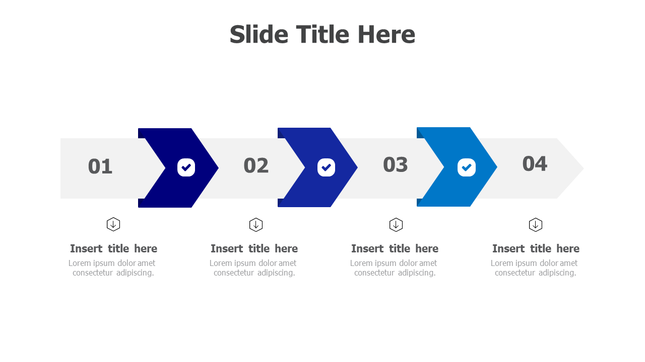 4 points timeline 4