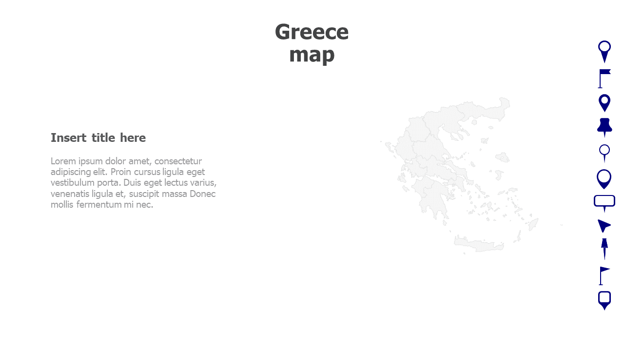 Greece map 126