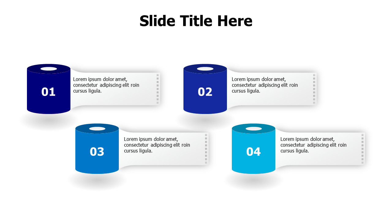 4 photographic film roll infographic