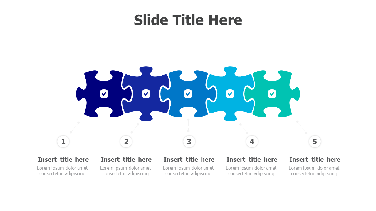 5 points puzzles 2