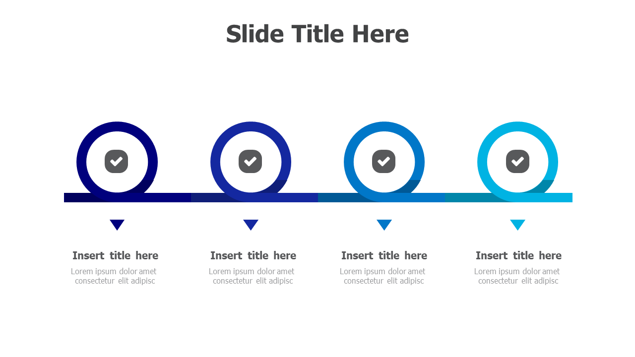 4 points timeline 12
