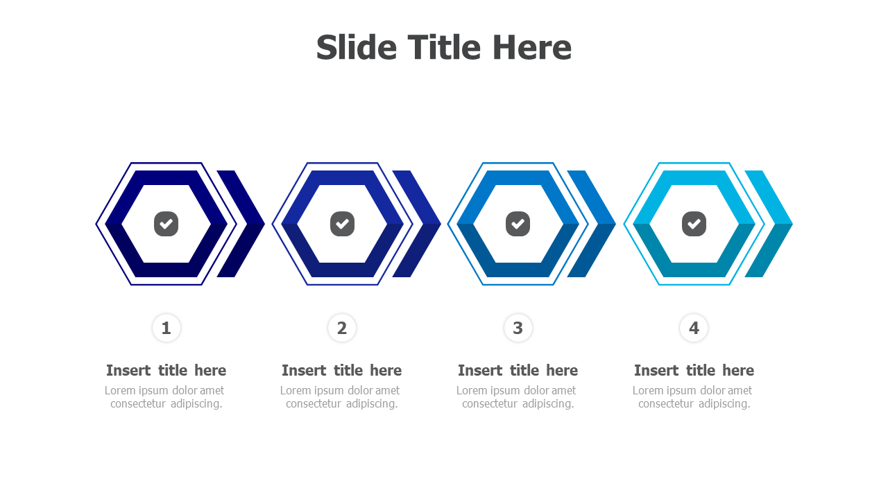 4 points timeline 5