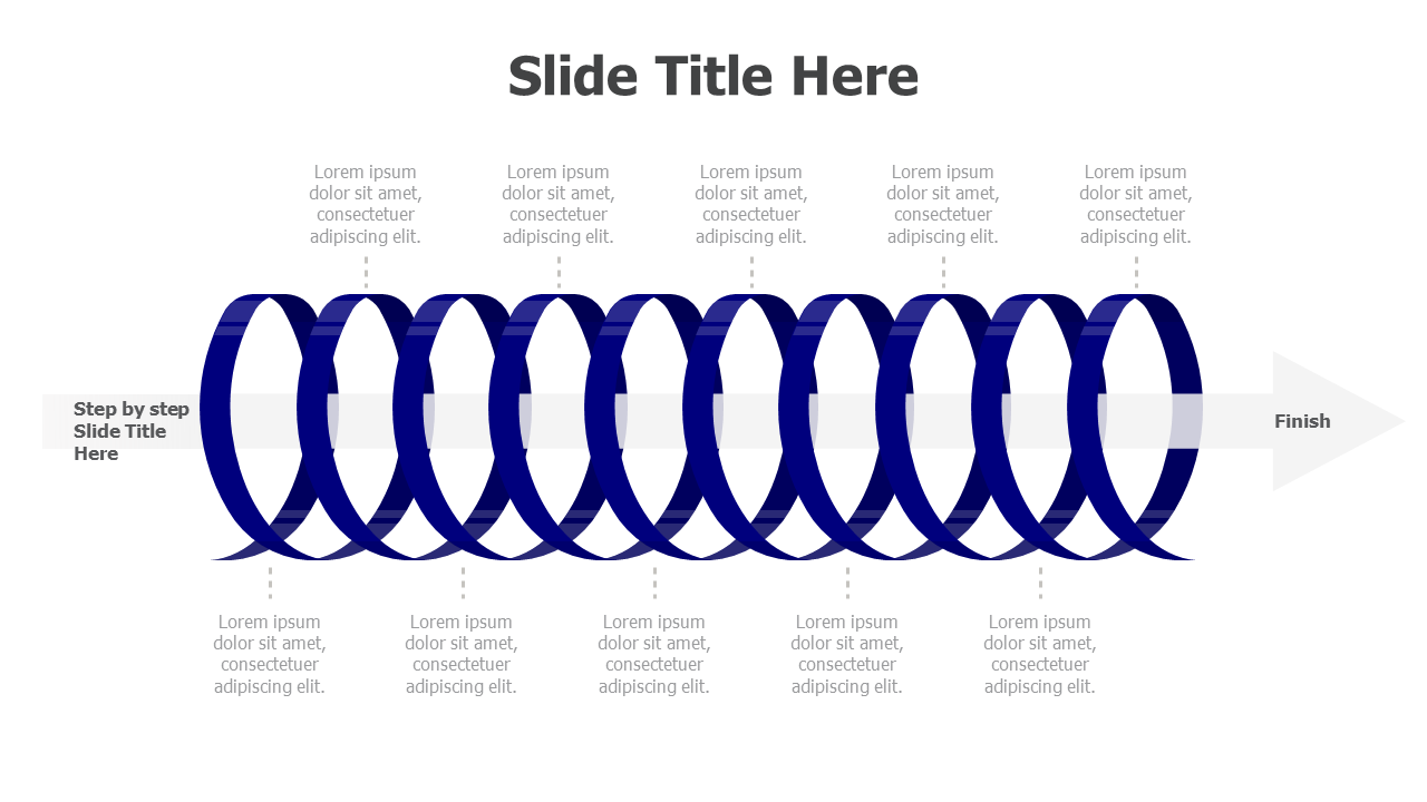 10 points spiral 58
