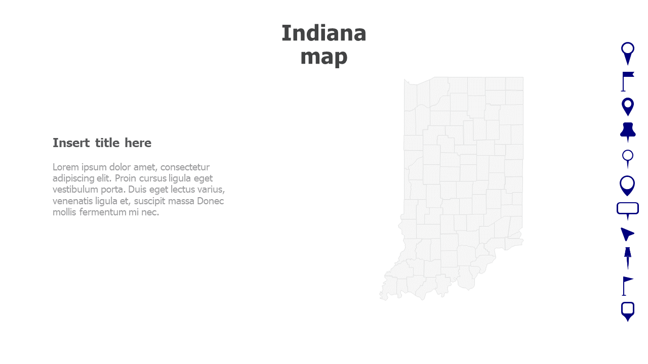 Indiana map 259