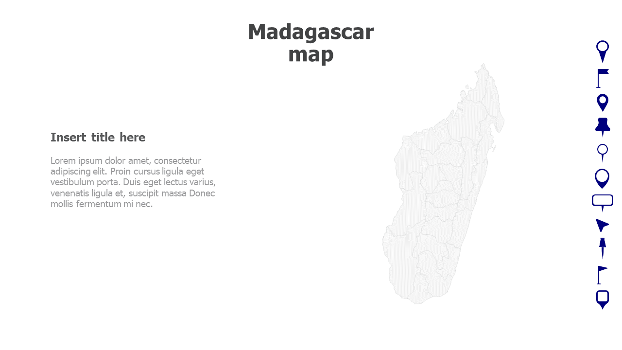 Madagascar map 218