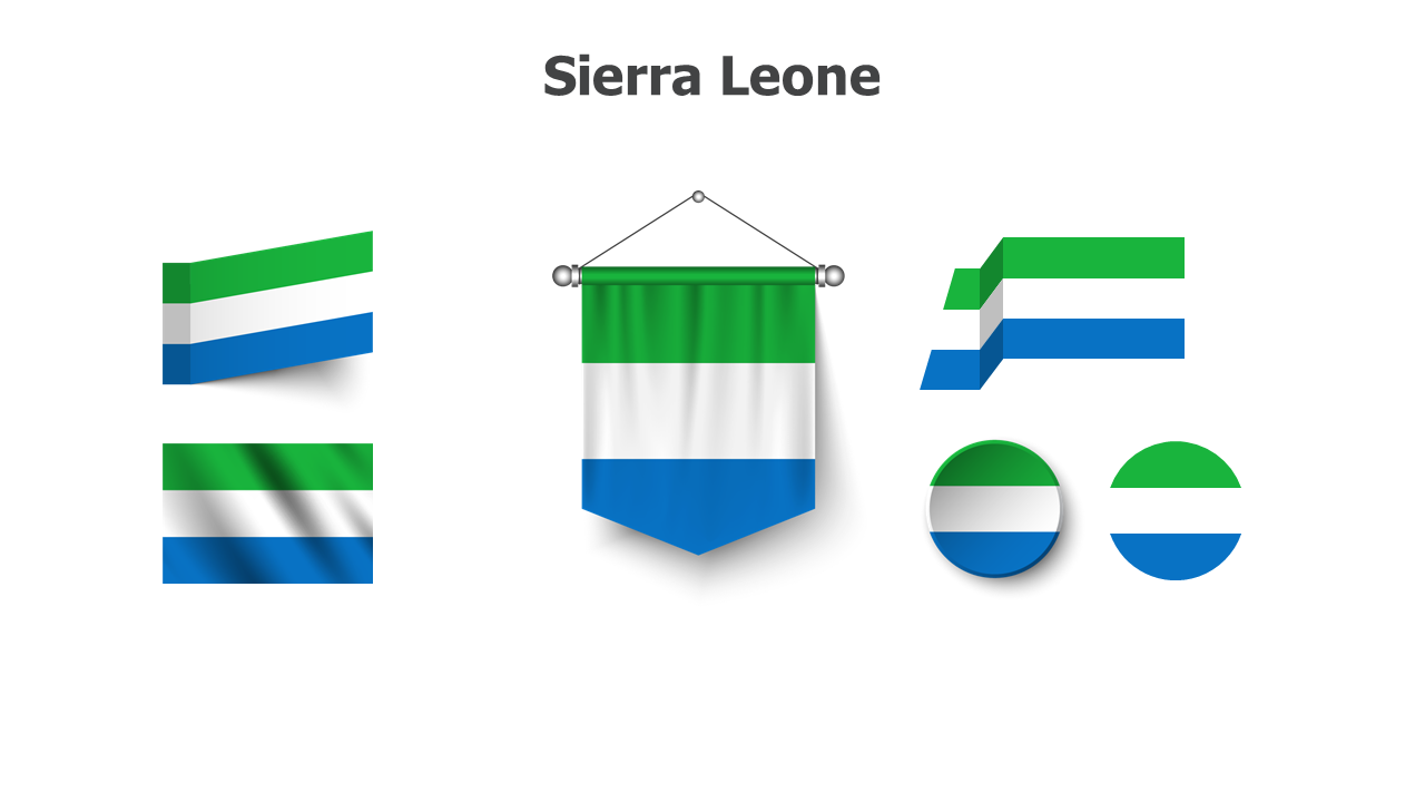 Sierra Leone