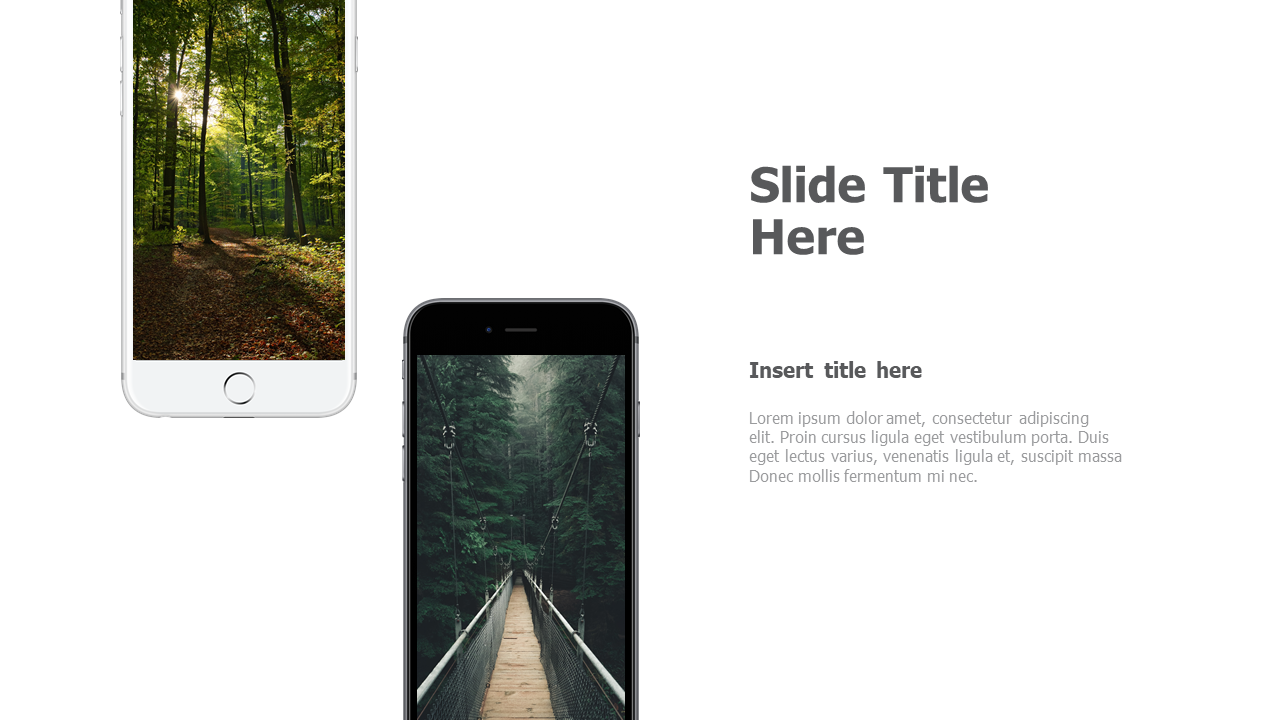 2 iPhone image placeholders 118