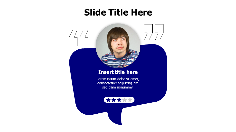 1 testimonials point with picture 1