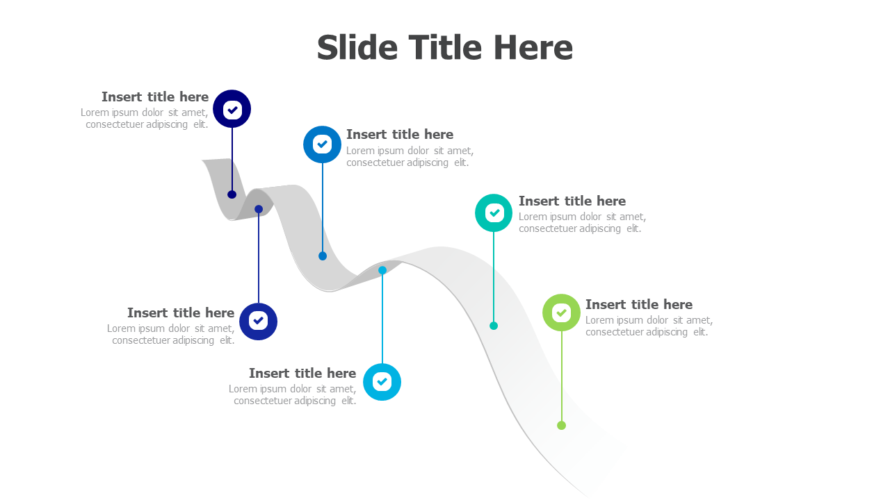 6 points roadmap 8