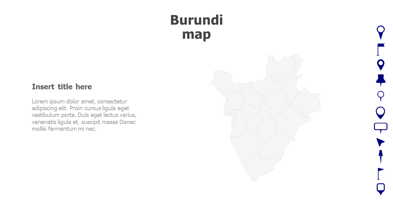 Burundi map 196
