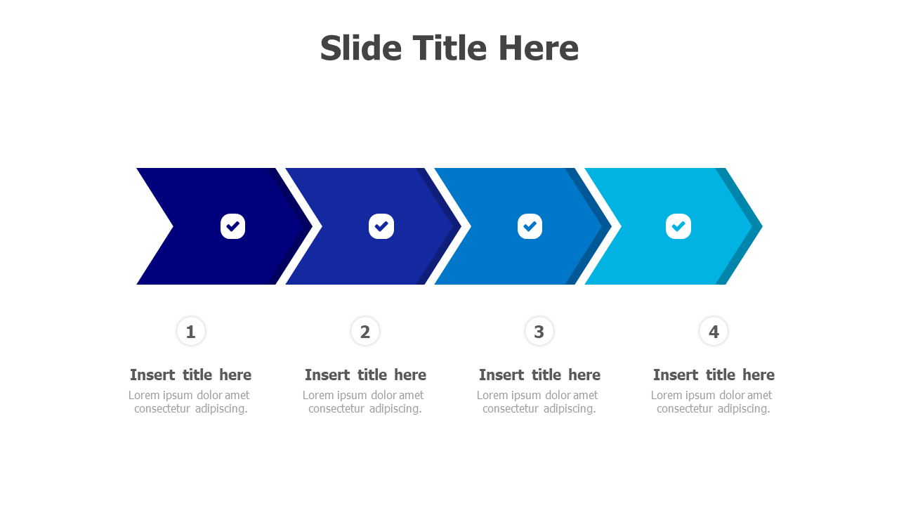 4 points timeline 2