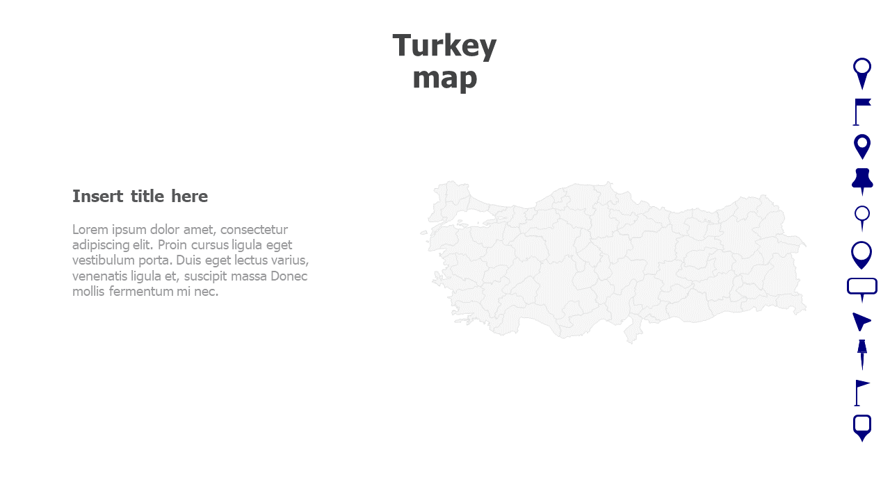 Turkey map 183